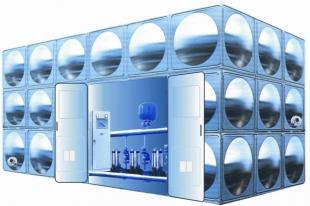 供應溝通無極限 德宏寫字樓KQG-N全自動給水設備_環(huán)保_世界工廠網中國產品信息庫