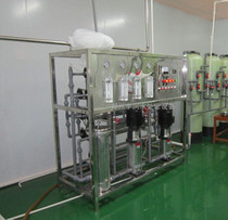 【定江環保設備-河南純凈水設備】價格_廠家_圖片 -