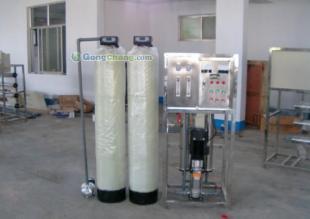 青州惠聯廠家供應青島小型及單級純凈水設備