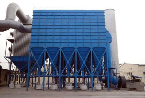 守護礦山綠水青山 澤潤礦山環保的袋式除塵解決方案