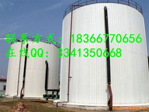 厭氧發酵罐 工藝流程解析與廠家報價參考